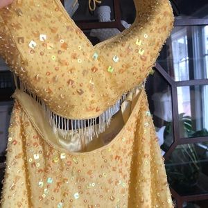 Alyce formal 2 piece